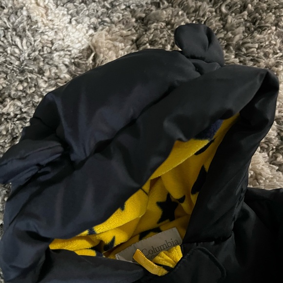 Columbia Snowsuit - Picture 3 of 6